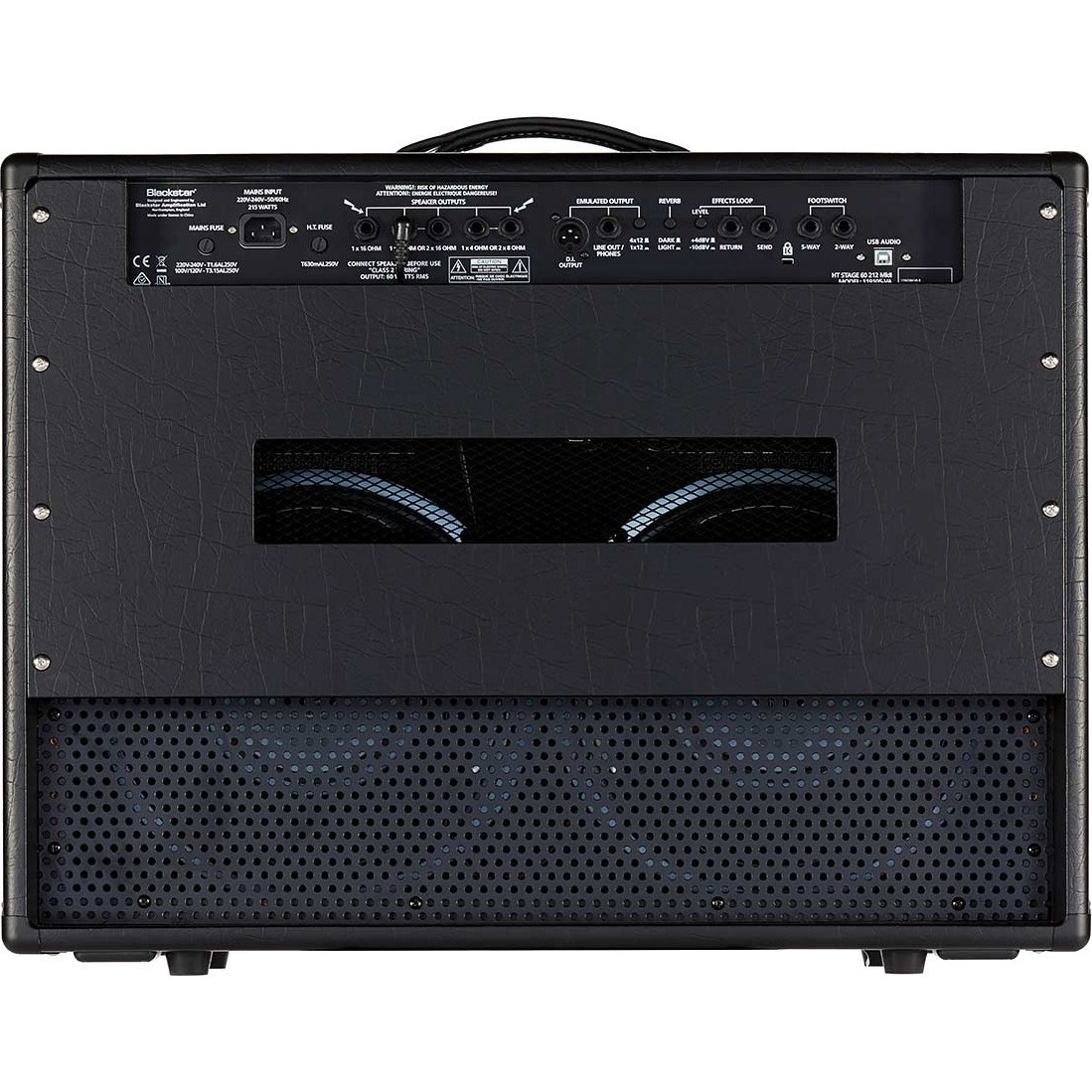 Blackstar HT Stage 60 212 MkII