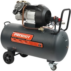 Patriot Professional 100-400