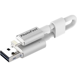 PhotoFast MemoriesCable 128Gb