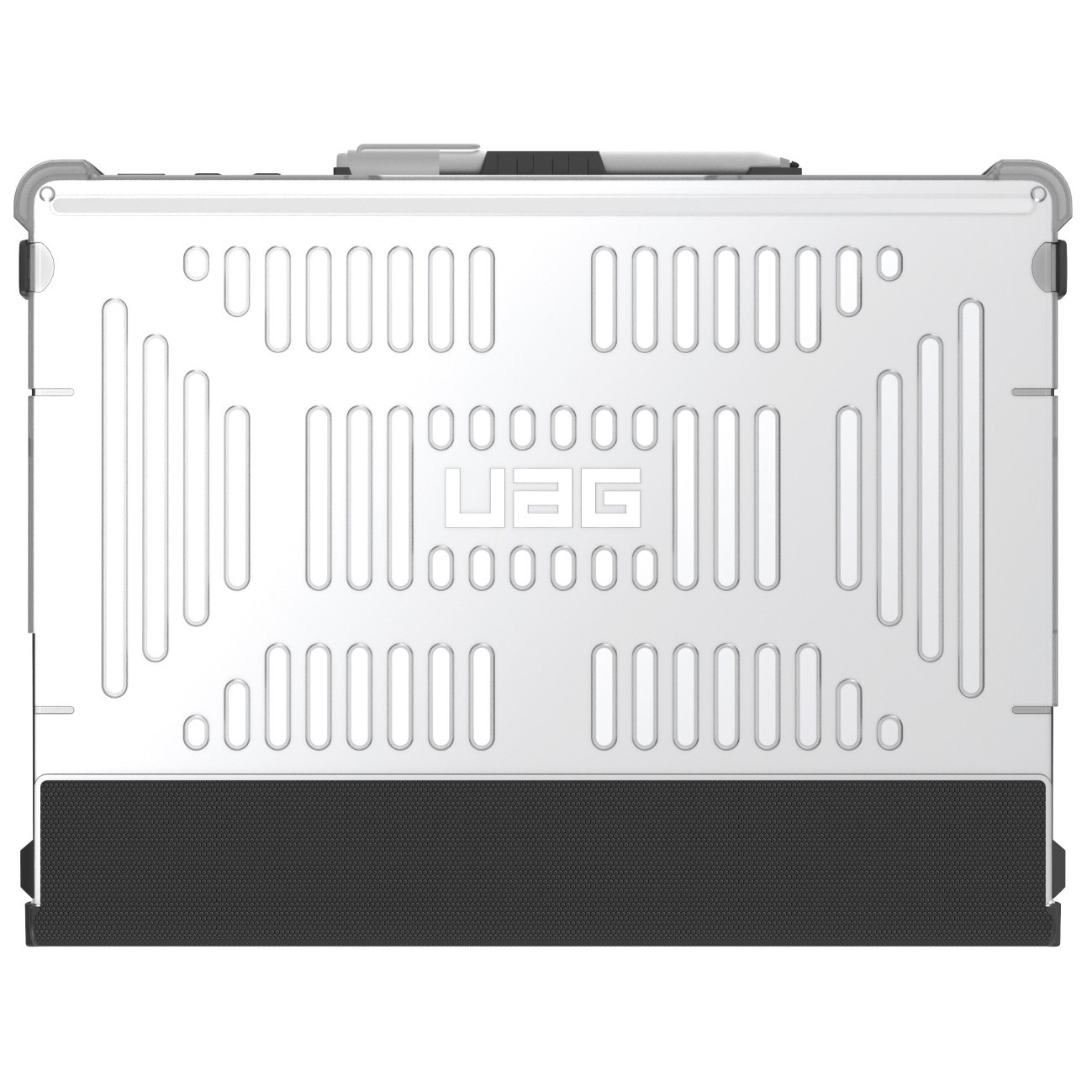 UAG Plasma Rugged Case for Microsoft Surface Book 13.5