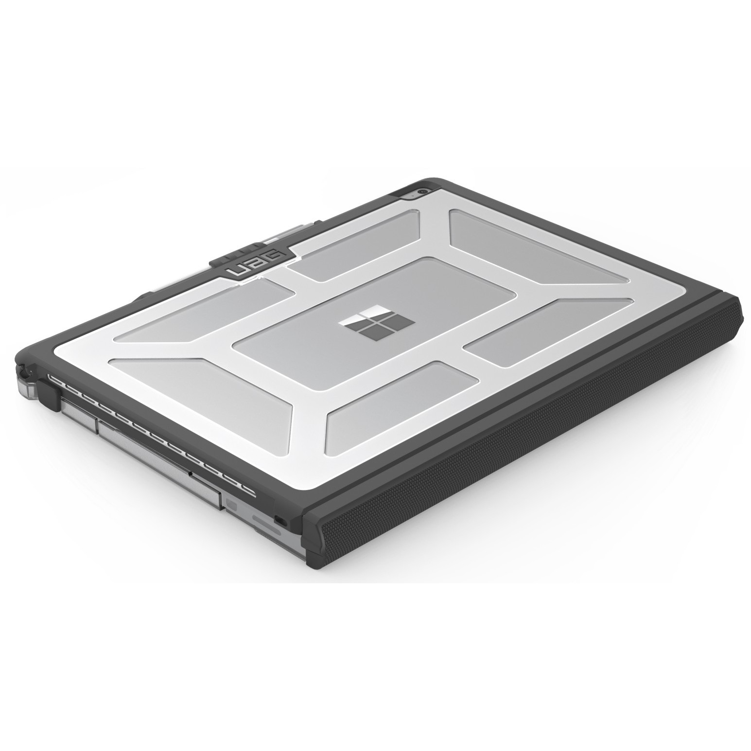 UAG Plasma Rugged Case for Microsoft Surface Book 13.5