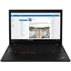 Lenovo ThinkPad L590 (L590 20Q70018RT)