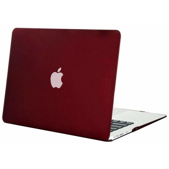 STR Hard Shell Case for MacBook Air 13 (2012-2017)
