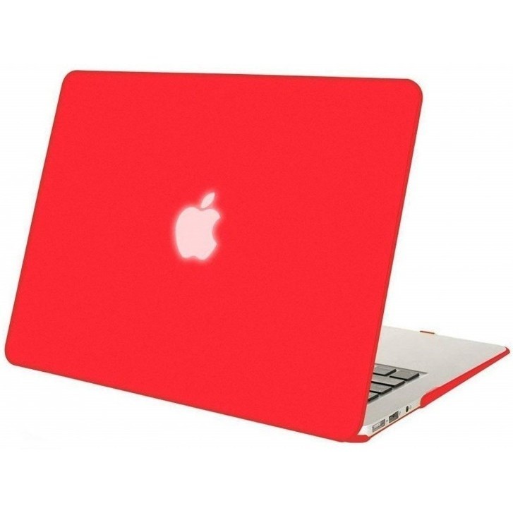 STR Hard Shell Case for MacBook Air 13 (2012-2017)