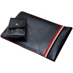 Coteetci Leather Sleeve Bag 13