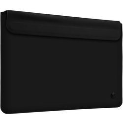 Coteetci Leather Liner Bag for MacBook Pro 15 (черный)