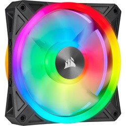 Corsair iCUE QL120 RGB 120mm PWM Single Fan