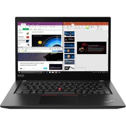 Lenovo ThinkPad X395 (X395 20NL000GRT)