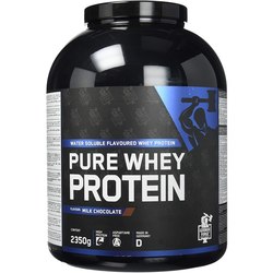 IronMaxx German Forge Pure Whey Protein