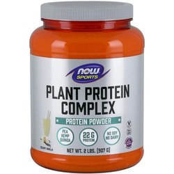Now Plant Protein Complex 2.722 kg
