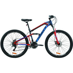 Formula Blaze AM2 DD 27.5 2020