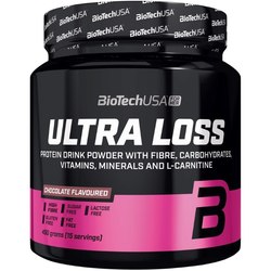 BioTech Ultra Loss 0.45 kg