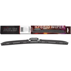 Miles Hybrid Wiper 550