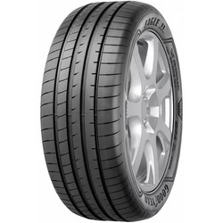 Goodyear Eagle F1 Asymmetric 3 SUV 295/40 R22 112W