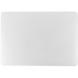 VLP Plastic Case for MacBook 12 (белый)
