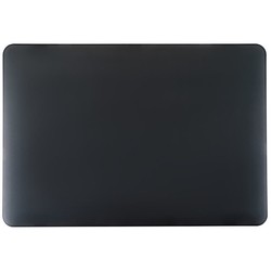 VLP Plastic Case for MacBook 12 (черный)
