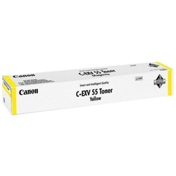 Canon C-EXV55Y 2185C002