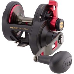 PENN Fathom 30 Lever Drag LH