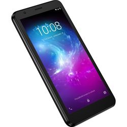 ZTE Blade L8 16GB (черный)