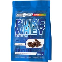 Paco Power Pure Whey 2.2 kg