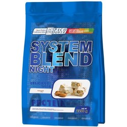 Paco Power System Blend Night 2.2 kg