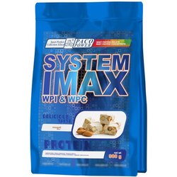 Paco Power System IMAX WPI and WPC