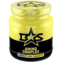 Binasport Amino Complex 400 tab