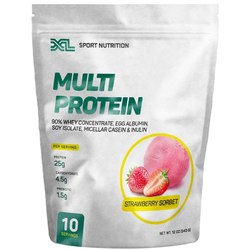 XL Sport Nutrition Multi Protein