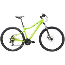 Merida Matts 7 10 MD 2020 frame S (зеленый)