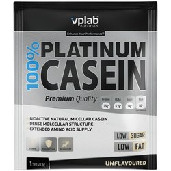 VpLab 100% Platinum Casein 10x30 g