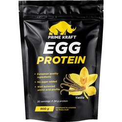 Prime Kraft Egg Protein