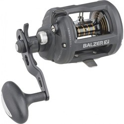 Balzer North 4100 LH