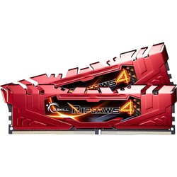 G.Skill Ripjaws 4 DDR4 2x4Gb