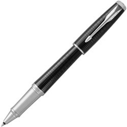 Parker Urban Premium T312 Ebony Metal CT