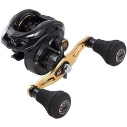 Abu Garcia Roxani Power Shooter L