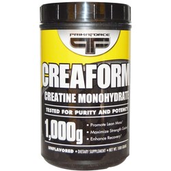 Primaforce CREAFORM Creatine Monohydrate