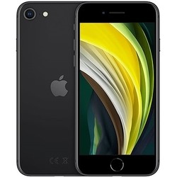 Apple iPhone SE 2020 Dual 128GB