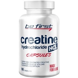 Be First Creatine HCL Capsules 90 cap