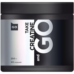 Take&Go Creatine 250 g