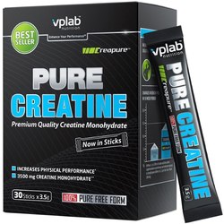 VpLab Pure Creatine 30x3.5 g