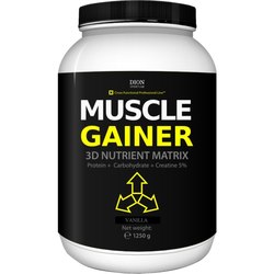 Dion Sportlab Muscle Gainer