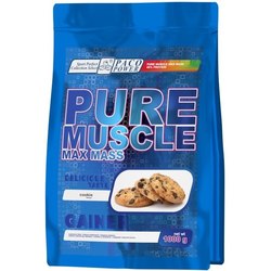 Paco Power Pure Muscle Max Mass