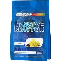 Paco Power Massive Reactor