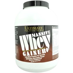 Ultimate Nutrition Massive Whey Gainer 2 kg
