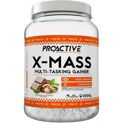 ProActive X-MASS