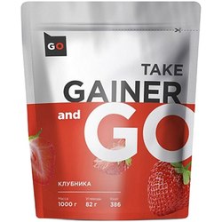 Take&Go Gainer 1 kg