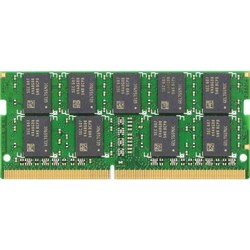 Synology DDR4 SO-DIMM