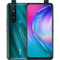 Tecno Camon 15 Premier