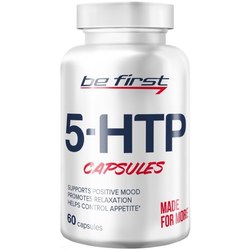 Be First 5-HTP 60 cap