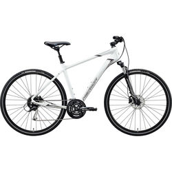 Merida Crossway 100 2020 frame M